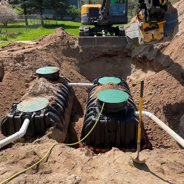 septic tank services Plattsburgh